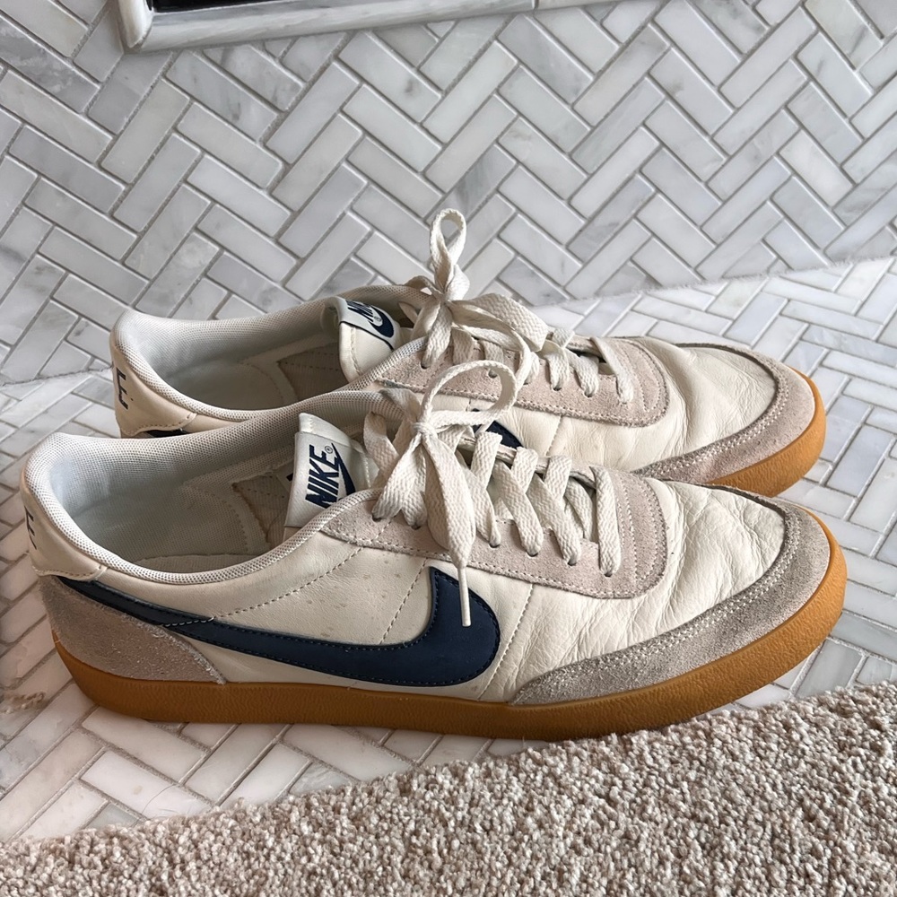 Nike blazer’s size 10.5